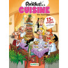 Les Fondus de la cuisine - tome 01 - OP 2022