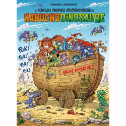 Les Nouvelles aventures de...