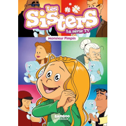 Les Sisters - La Série TV -...