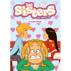 Les Sisters - La Série TV -...