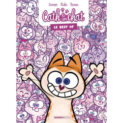 Cath et  son chat - Best Or...