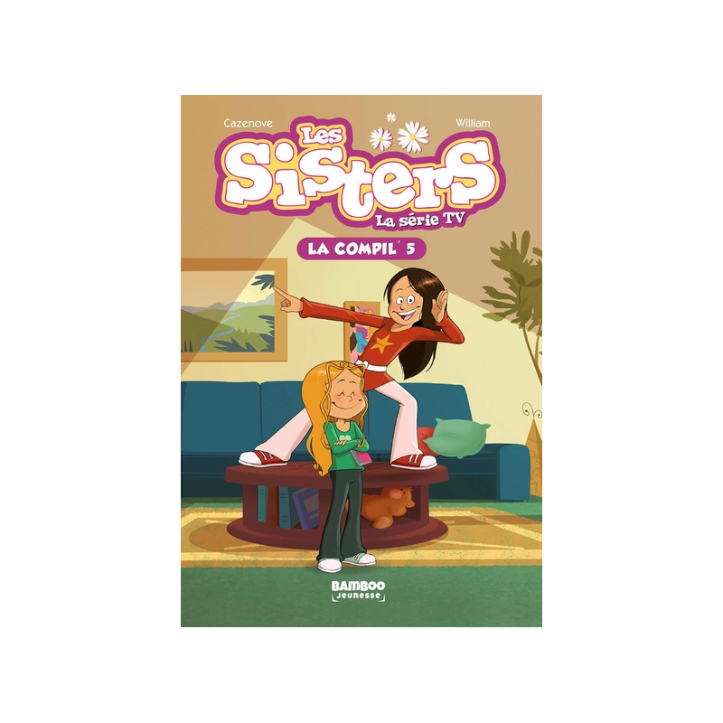 Les Sisters - La Série TV - La Compil 05