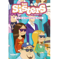 Les Sisters - La Série TV -...
