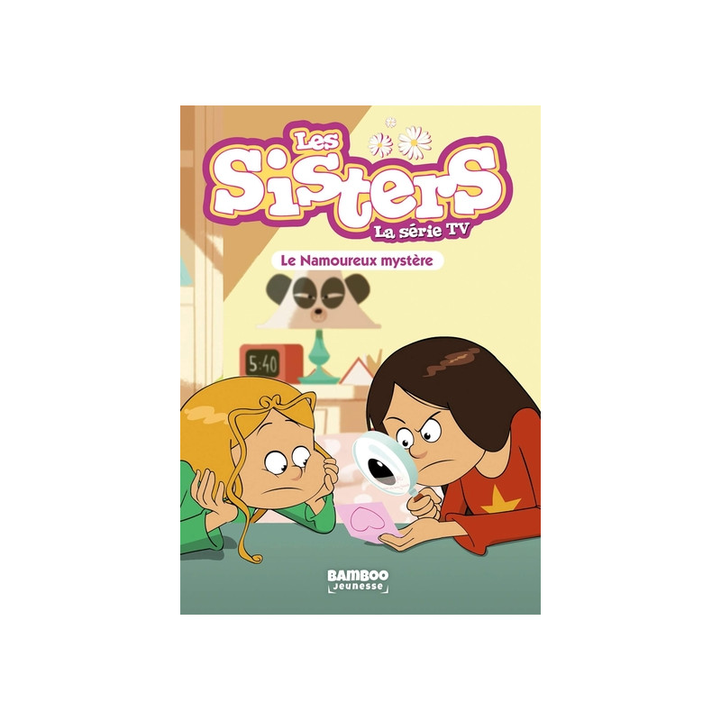 Les Sisters - La Série TV - Poche - tome 36