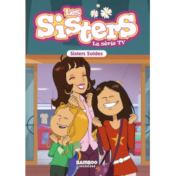Les Sisters - La Série TV -...