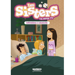 Les Sisters - La Série TV -...