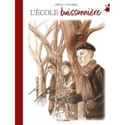 L'Ecole buissonnière -...