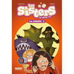Les Sisters - La Série TV -...