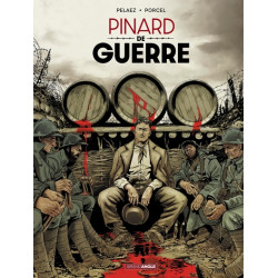Pinard de Guerre - histoire...