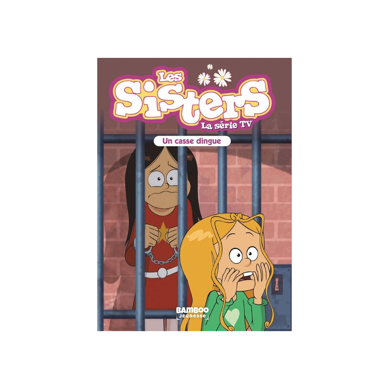 Les Sisters - La Série TV - Poche - tome 29