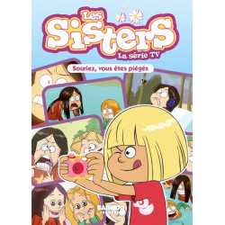 Les Sisters - La Série TV -...