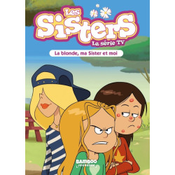 Les Sisters - La Série TV -...