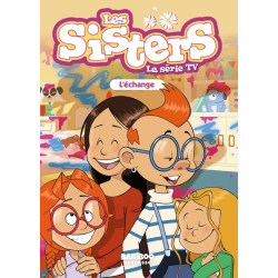 Les Sisters - La Série TV -...
