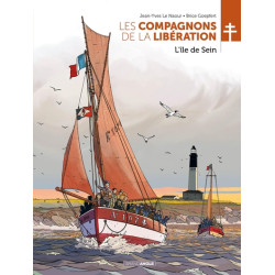 Les Compagnons de la...