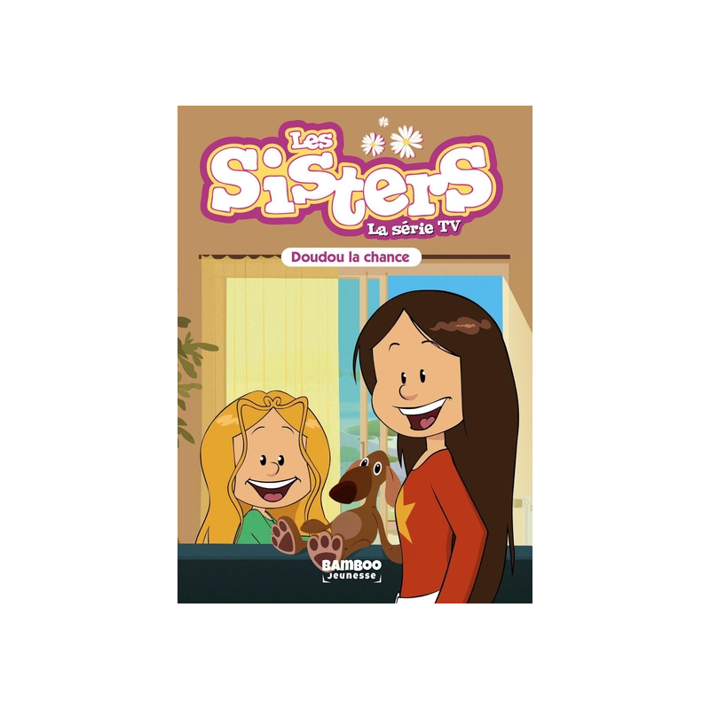 Les Sisters - La Série TV - Poche - tome 28