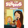 Les Sisters - La Série TV - Poche - tome 28