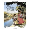 M. Pagnol en BD : Lou Castèu de ma Maire - histoire complète