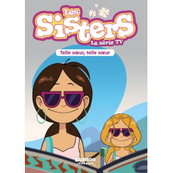 Les Sisters - La Série TV -...