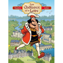 Les Châteaux de la Loire -...