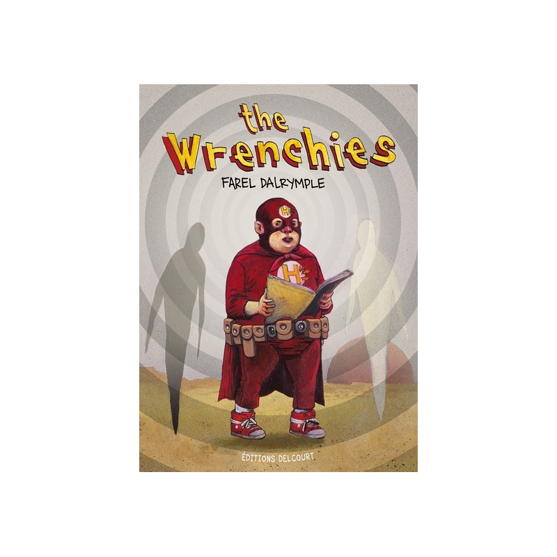 The Wrenchies