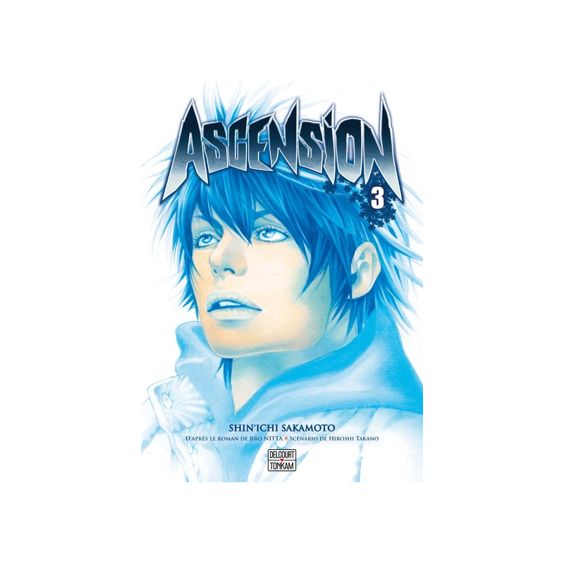 Ascension T03