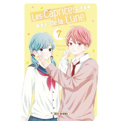 Les Caprices de la Lune T07