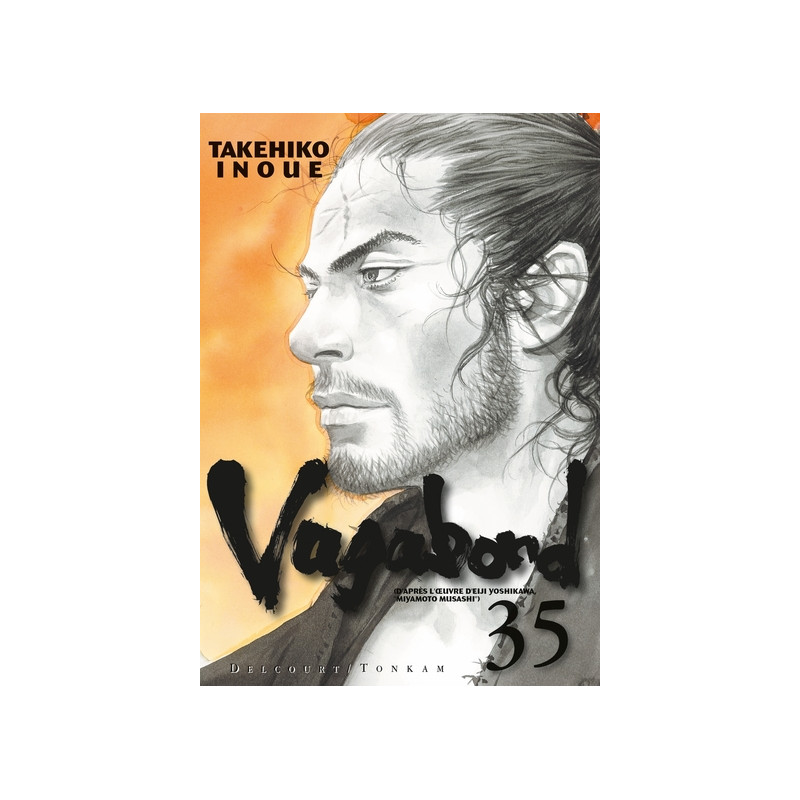 Vagabond T35