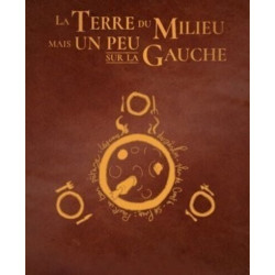 La terre du milieu mais un...