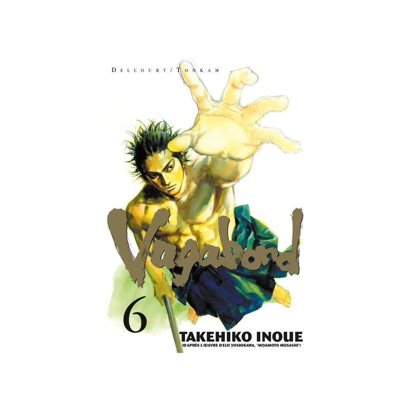 Vagabond T06