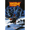 Hellboy T17 - Les Os des géants