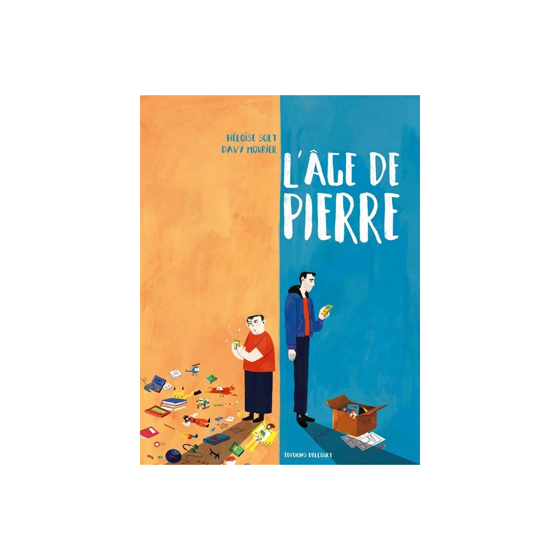 L'Âge de Pierre
