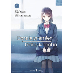 Dans le premier train du...