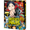 Kindergarten Wars T02 à 3 euros