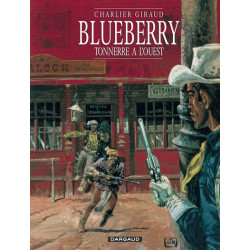 Blueberry - Tome 2 -...