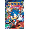 Sonic the Hedgehog - SONIC