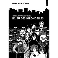 Le Jeu des hirondelles