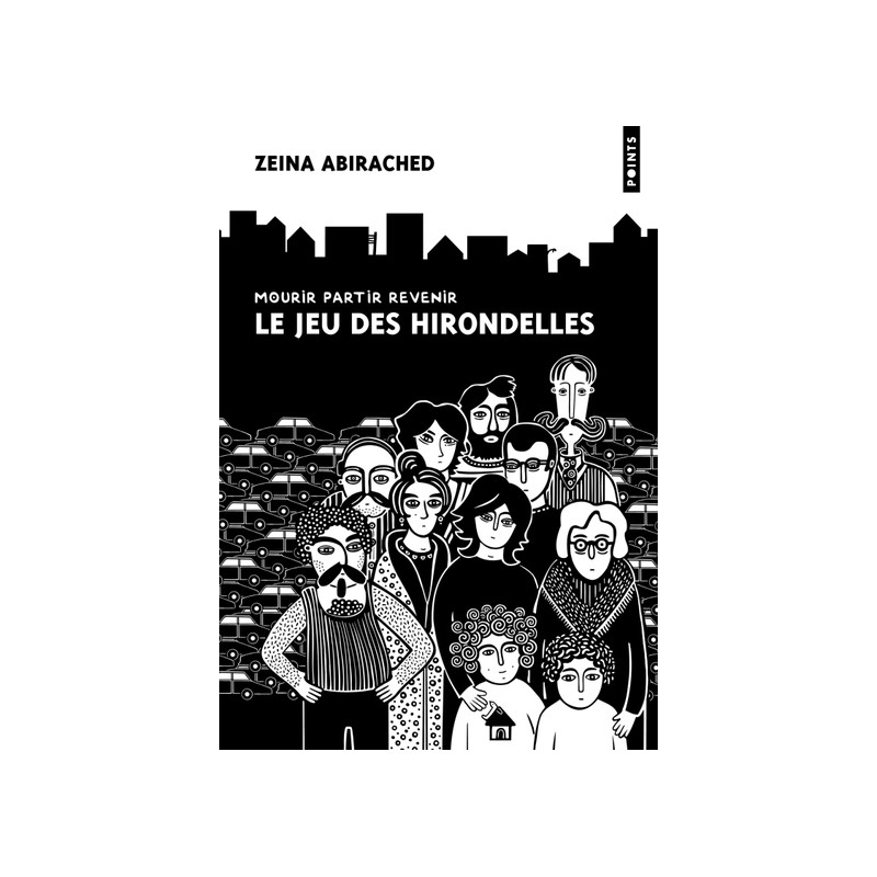 Le Jeu des hirondelles