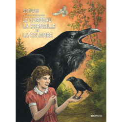 Servais – La faune...