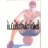 Takehiko Inoue Illustrations