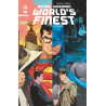 Batman Superman World's Finest  tome 3