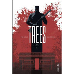 Trees Tome 3