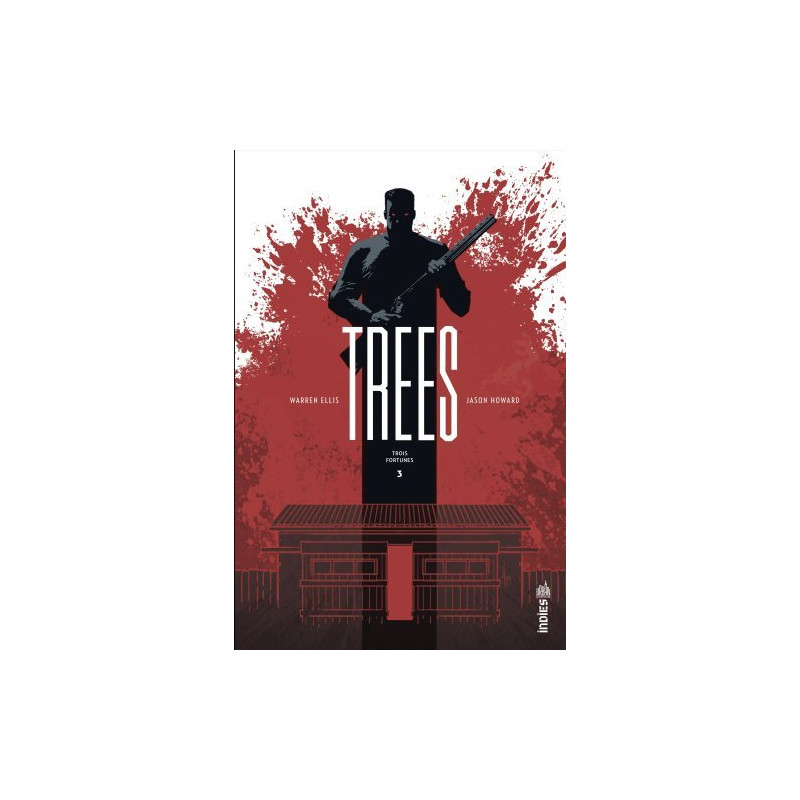 Trees Tome 3