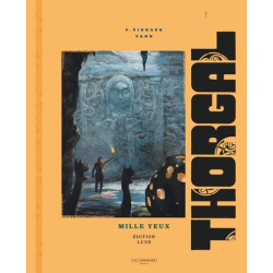 Thorgal luxes - Tome 41 -...