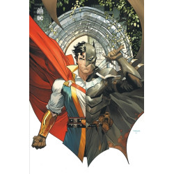 Dark Knights of Steel tome 1