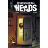 Refrigerators full of heads