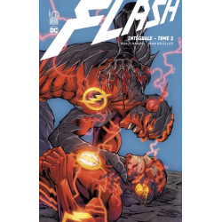 Flash Renaissance Intégrale...