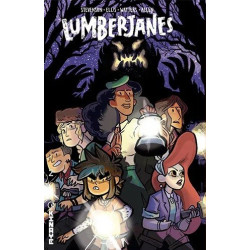 Lumberjanes - Tome 2 -...