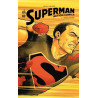 Superman Action Comics  - Tome 3
