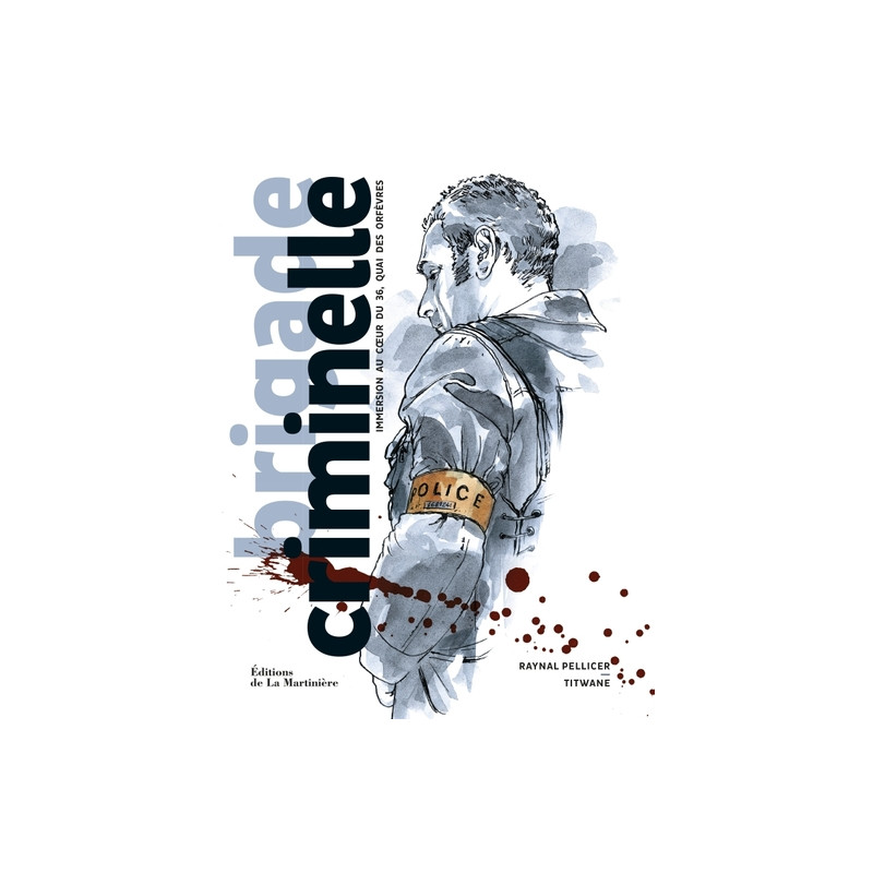 Brigade criminelle