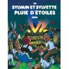 Sylvain et Sylvette - Tome 48 - Pluie d'étoiles
